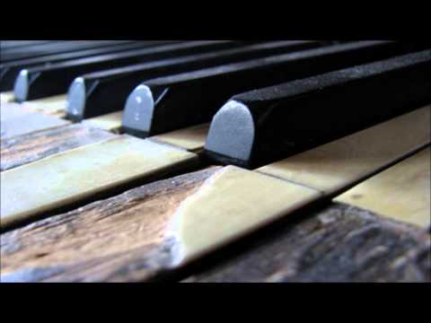 Rugged Piano Boom Bap Beat (The Pianist)