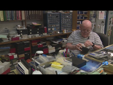 Coin collector explains how to spot pricey penny