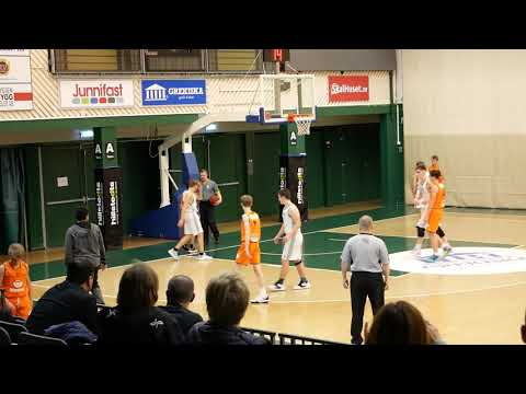 2020 10 17 SBBK vs Norrköping RM round 1 (not complete)