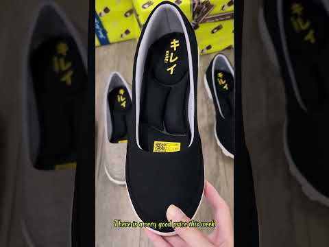 [Eng] Japanese Kirei Doll Shoes by Factory Outlet