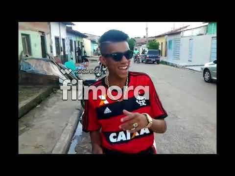 Mc Greg Dragões Do Vale