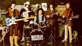 Buffalo Springfield - Sad Memory (1967)