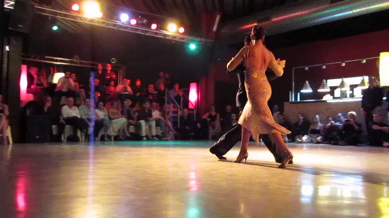 S.Giudice & M.Guevara Asti 31-10-2015 2-3