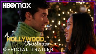 A Hollywood Christmas (2022) Video