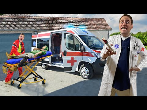 Postali Smo HITNA POMOĆ na 24h