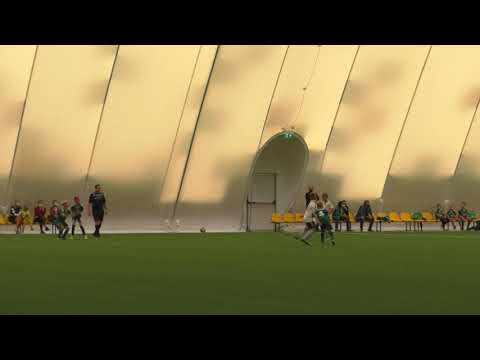 Marijampolės City (2010) - Kauno Žalgiris 1st