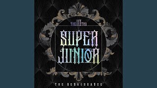 Musik-Video-Miniaturansicht zu 같이 걸을까 (More Days with You) (gat-i geol-eulkka) Songtext von Super Junior
