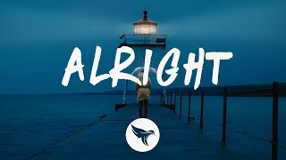 Alright Music Video