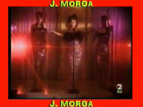 EUROVISION 1999 SELMA -ALL OUT OF LOVE- (REMIX) VIDEO