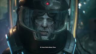 BATMAN ARKHAM KNIGHT: In from the cold side quest