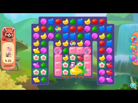 Wildscapes Level 214 NO BOOSTERS - A S GAMING ✔