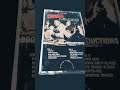 Criminal Minded Boogie Down Productions 1987 Cassette Tape KRS ONE Scott LA Rock Classic Album