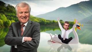 Der CSU Parteitag mit Lutz van der Horst | Heute-Show