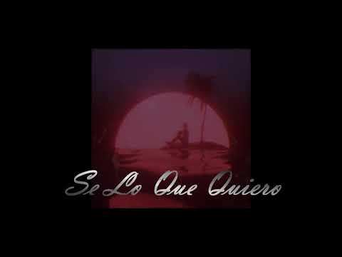 Se lo que Quiero - KaYe A - AltoRecords