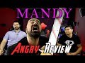 Mandy Angry Movie Review