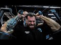 WHEN LIFE HITS YOU CHRIS BUMSTEAD BODYBUILDING MOTIVATION 2025
