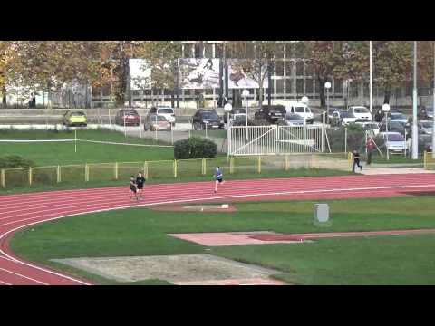 Limači - Agram kros, Jesensko prvenstvo 2014