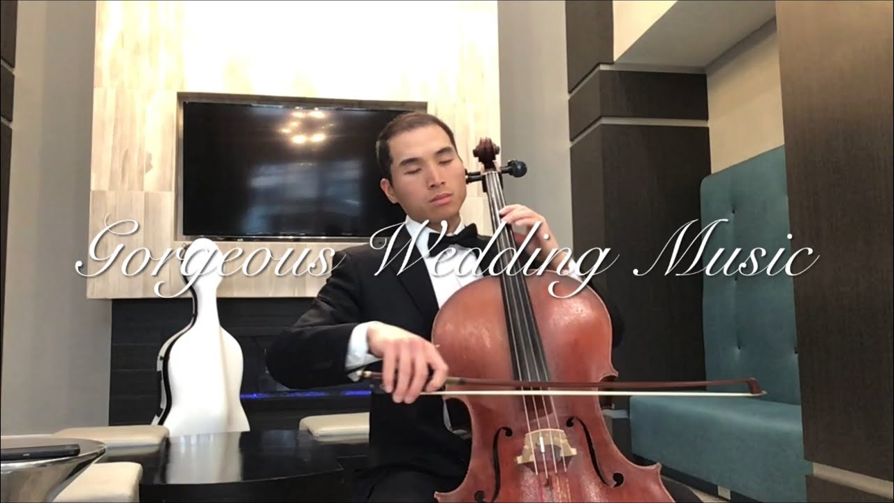 Promotional video thumbnail 3 for Amazing Cello