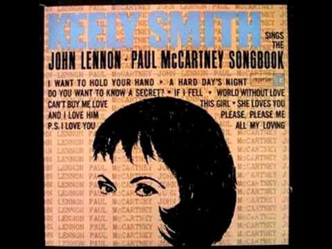 What's New - Keely Smith