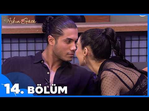 Aşkın Gücü 3. Sezon 14. Bölüm FULL