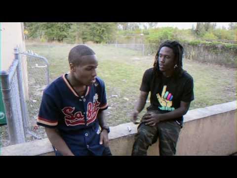 Yung Quay & Shootem Up Bullet FT.  TBE Wayne -Don't Do It(Official Video)