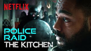 The Kitchen (2023) Video