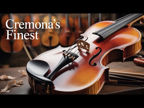 Cremona, Italy 🎻 | The Magical City of Violins You’ve Never Heard Of ✨