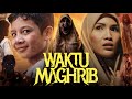 Waktu Maghrib 2023 Movie Ali Fikry Bima Sena Nafiza Fatia Rani Full Story Breakdown Review