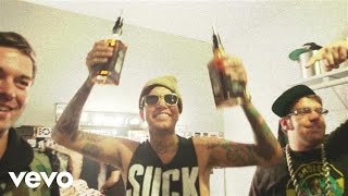 Attila - Shots for the Boys (Official Music Video)