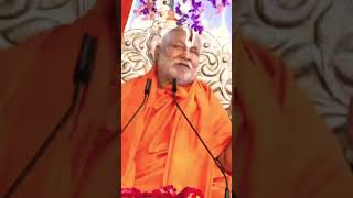 रक्षाबंधन आज रात्रि 8:30 के बाद मनाया जाएगा। #rambhadracharya #gurudev #rakshabandhan #rakhi