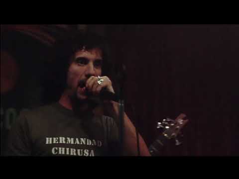 Video thumbnail for Pirata De Agua Salada