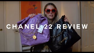 Download lagu CHANEL 22 Unboxing and Review mp3 Download lagu CHANEL 22 Unboxing and Review mp3