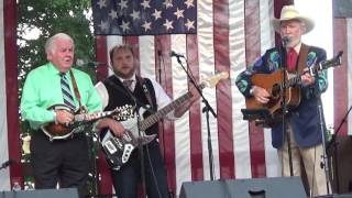 Paul William, Doyle Lawson & Joe Mullins - Insured Beyond the Grave