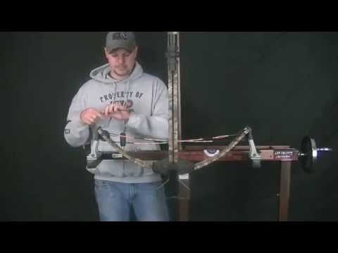 60x Crossbow Strings