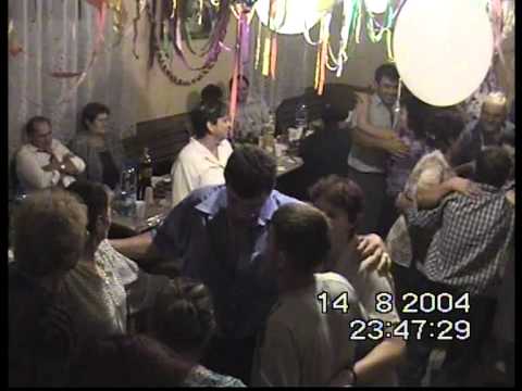 Botez 2004 Sanmartinu Maghiar