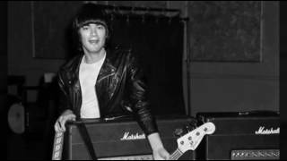 Dee Dee Ramone - Emergency