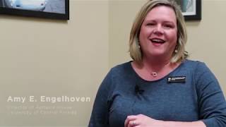 Aphasia programs in UCF’s Communication Disorders Clinic