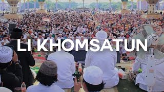 Download lagu Li Khomsatun - Azzahir Pekalongan Terbaru | Keindahan Bumi Pertiwi mp3 Download lagu Li Khomsatun - Azzahir Pekalongan Terbaru | Keindahan Bumi Pertiwi mp3