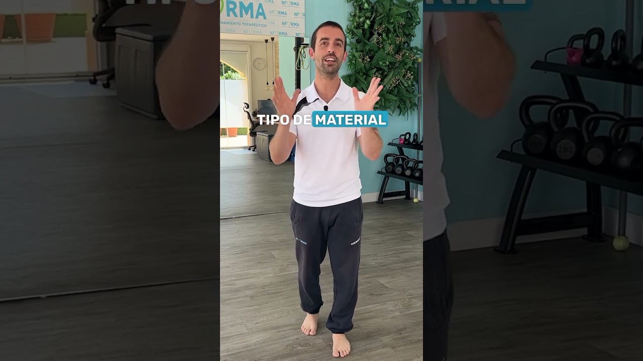 Cómo Mejorar tu Equilibrio y Estabilidad con Ejercicios Sencillos Consejos prácticos para mejorar