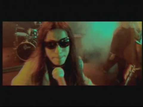 Andre Indiana - "Electric Mind" (Official Video) [2003]