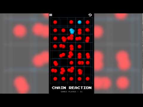 Chain Reaction 2 : Online Video
