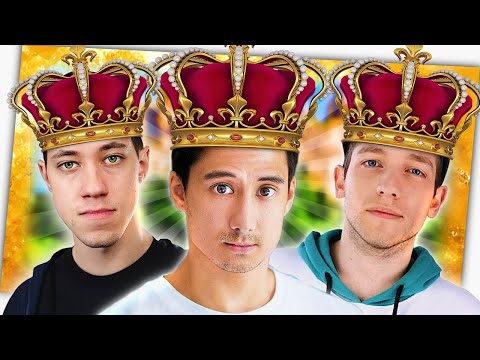 Die letzte gute Zeit der 4. YOUTUBER GENERATION!