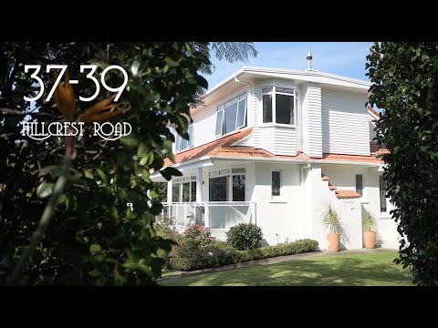 37-39 Hillcrest Road, Whakatane, Bay of Plenty, 4 bedrooms, 2浴, House