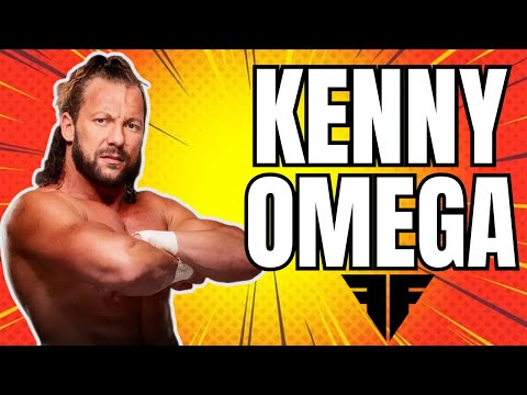 Kenny Omega: Gabe Kidd Isn’t Suitable For My Return, I Didn’t Know Him From A Glory Hole In The Wall