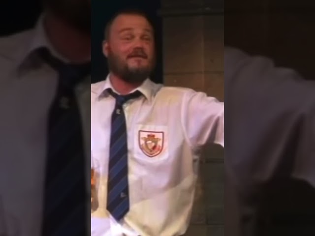 Vídeo relacionado con Al Murray [Reino Unido] [DVD]