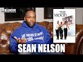 Sean Nelson Reveals Meagan Good Terrence Howard Auditioned For The Wood Tense Moment On LA Set