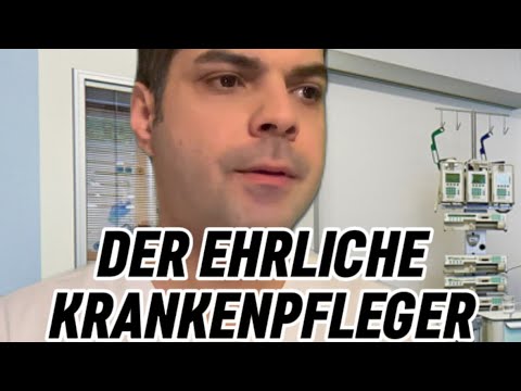 The Honest Nurse - Joe Di Nardo