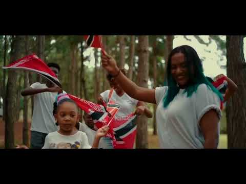 Soogie Muzik - LOUDER (A Million Voices) Official Video