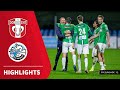 Samenvatting FC Dordrecht - FC Den Bosch (22-10-2021)