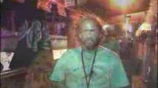 The Samples &quot;Streets in the rain&quot; Florida 2006